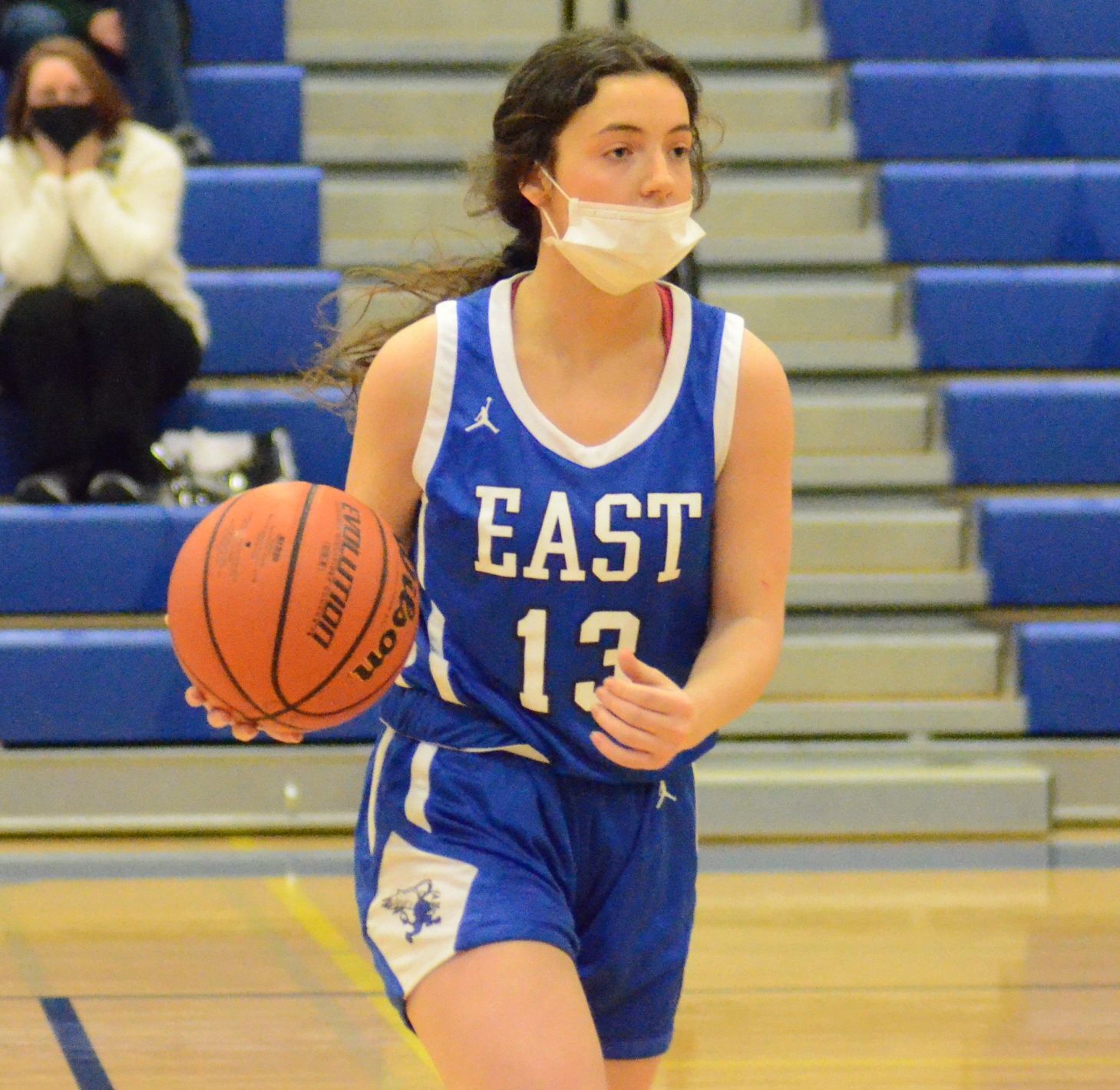 Lincoln-Way Central girls capture Sandburg Holiday Tournament